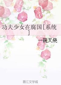功夫少女