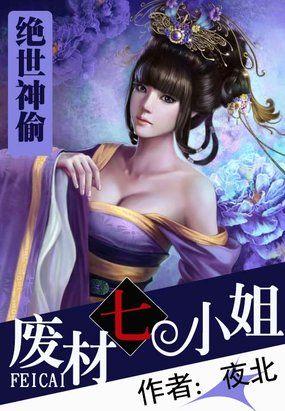 绝世神偷废柴七小姐番外