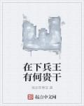 兵王天下