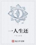 人生一生