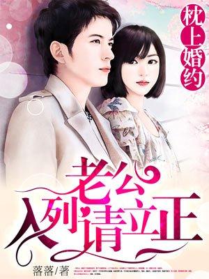枕上宠婚老公矜持点全文免费阅读