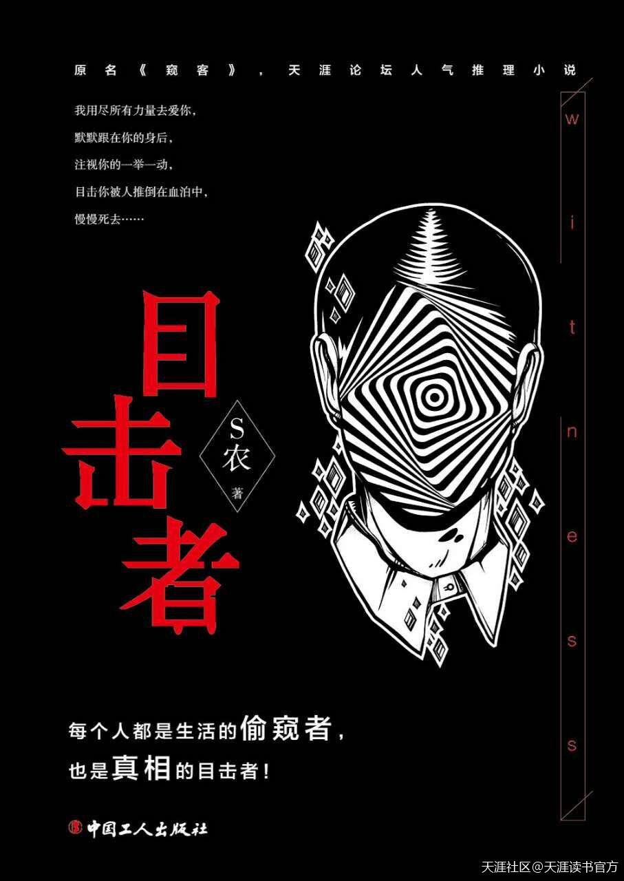 目击者之追凶夸克