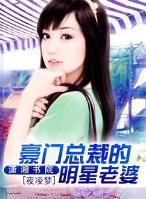 豪门总裁婚恋爱情