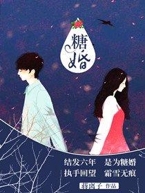 糖婚txt倾砚