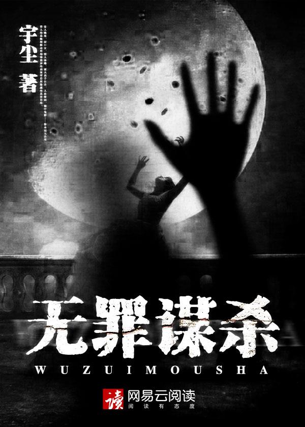 无罪谋杀电视剧叫什么