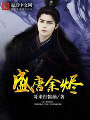 盛唐余烬第3部叫什么