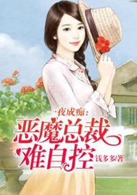 恶魔总裁的一夜禁爱 寂寞烟花