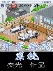 开罗游戏赛车物语