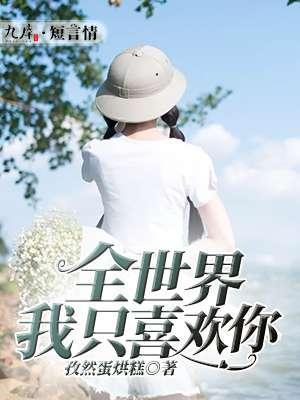 全世界我只喜欢你是什么歌的歌词