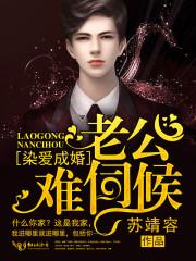 染宠成婚男神老公夜敲门免费