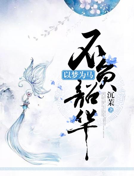 以梦为马不负昭华英文