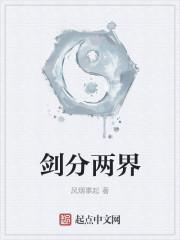 剑的四个境界