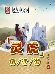 放置江湖灵眸