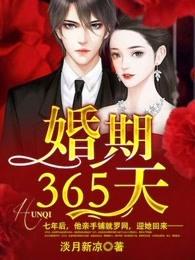 婚期365天TXT资源