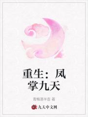 重生之凤九
