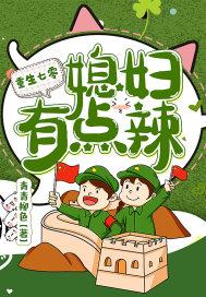 重生七零媳妇有点儿辣