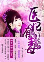 医妃狂狠