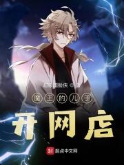 魔王的儿子动漫