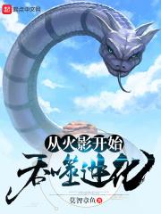 从火影开始收尸