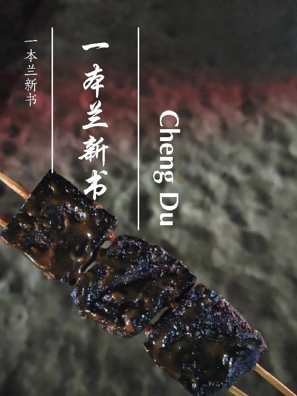 一本书的本