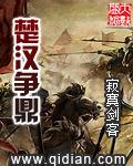 楚汉争雄百科