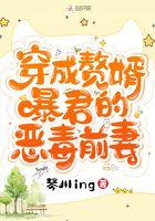 穿成赘婿文的渣前妻