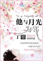 他与月光为邻书评