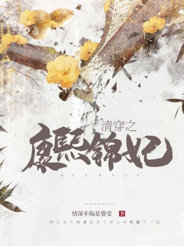 清穿之康熙锦妃(完结版)