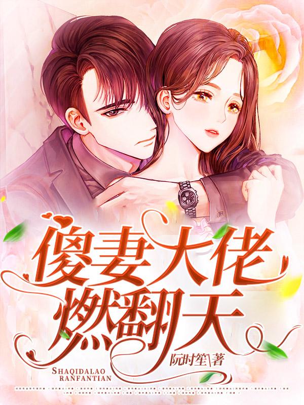 傻妻每天