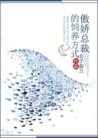 傲娇总裁养成手册