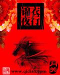锦衣夜行TXT