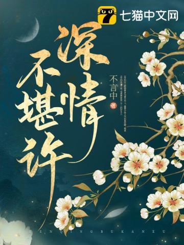 深情不堪许奚沉卿