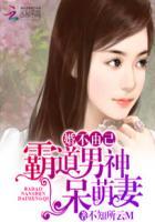 婚不由己腹黑老公呆萌妻