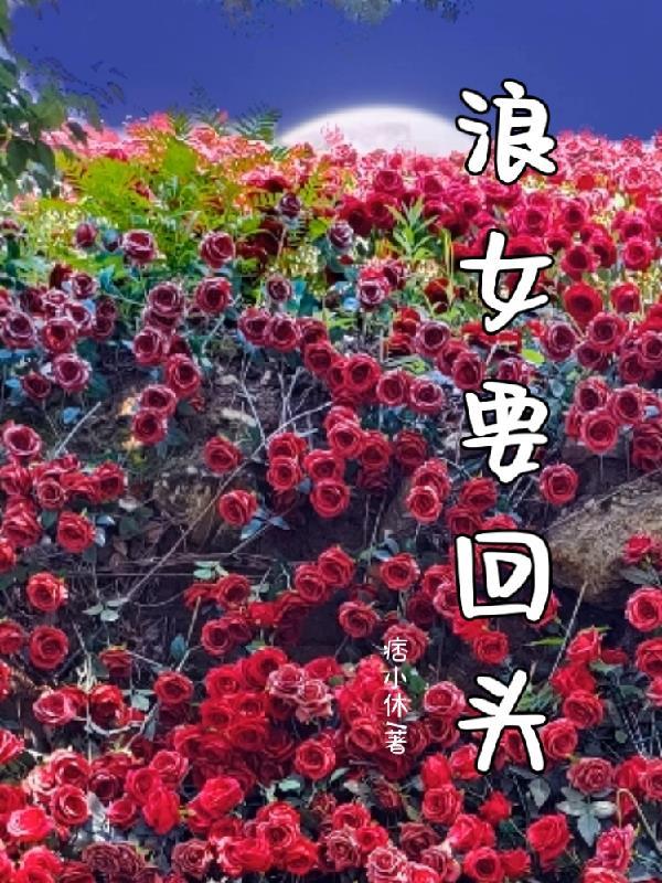 浪子回头女版dj