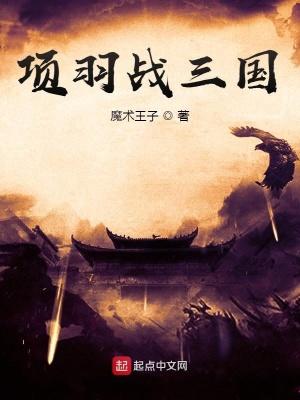 项羽三国时期