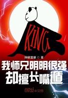我师兄明明很强却过分谨慎