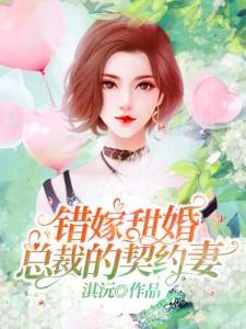 错嫁甜婚总裁的契约妻免费阅读