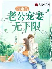 闪婚老公宠翻天