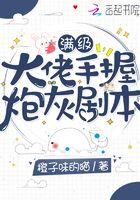 满级大佬手握炮灰剧本橙子味的猫