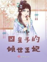 四皇子是哪部电视剧
