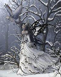 风雪啥意思