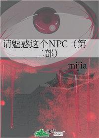 请魅惑这个npc好看么