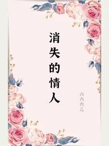 电视剧消失的爱人