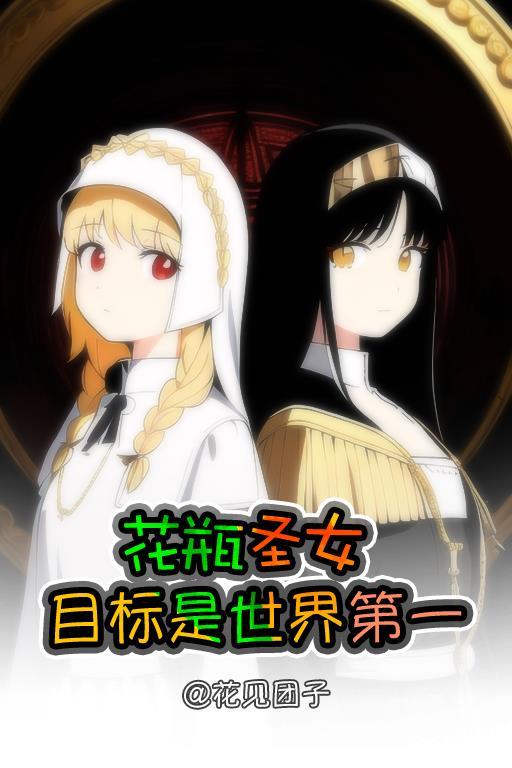 花瓶女孩的原理