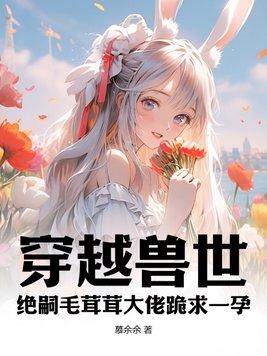 穿越兽世绝色兽夫免费读
