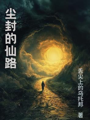 尘封的书