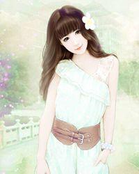 张雅婷小挣