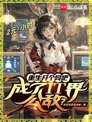 重生后主角开网吧互联网