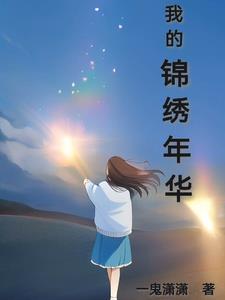 锦绣年华意思