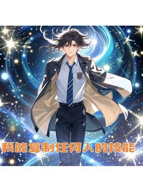 我能复制他人修为